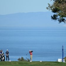 Una tercera ronda con el Mexicano Carlos Ortiz y Patrick Reed como líderes