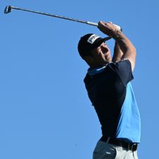 Una tercera ronda con el Mexicano Carlos Ortiz y Patrick Reed como líderes