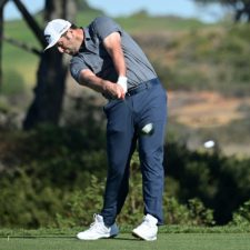 Una tercera ronda con el Mexicano Carlos Ortiz y Patrick Reed como líderes