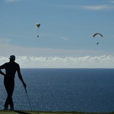 Una tercera ronda con el Mexicano Carlos Ortiz y Patrick Reed como líderes