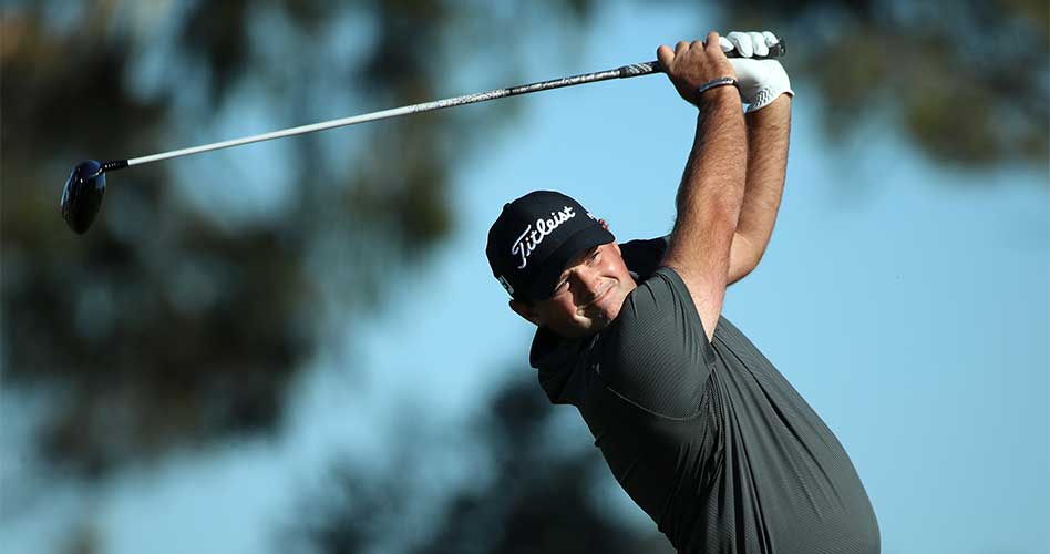 Una tercera ronda con el mexicano Carlos Ortiz y Patrick Reed como líderes