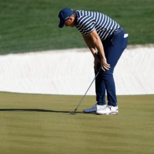 Brooks Koepka ganó por segunda vez el Waste Management Phoenix Open