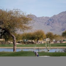 Brooks Koepka ganó por segunda vez el Waste Management Phoenix Open