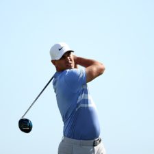 Brooks Koepka ganó por segunda vez el Waste Management Phoenix Open