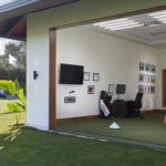 Casa de Campo Resort & Villas anuncia asociación con los simuladores de golf TrackMan