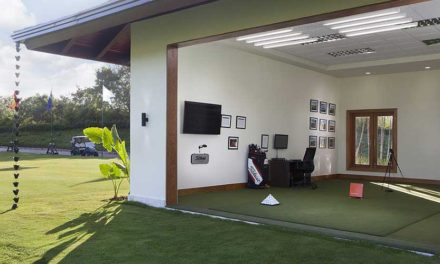 Casa de Campo Resort & Villas anuncia asociación con los simuladores de golf TrackMan