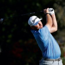 El regreso de Jordan Spieth en la tercera ronda del Waste Management Phoenix Open