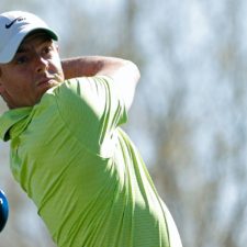 El regreso de Jordan Spieth en la tercera ronda del Waste Management Phoenix Open