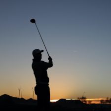 El regreso de Jordan Spieth en la tercera ronda del Waste Management Phoenix Open