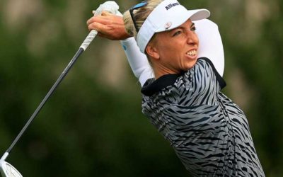 La LPGA pone en marcha la “regla Popov”: ninguna no-miembro que gane un Major será perjudicada