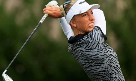 La LPGA pone en marcha la “regla Popov”: ninguna no-miembro que gane un Major será perjudicada