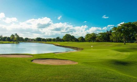 Los eventos de primer nivel mundial realzan la majestuosidad de Casa de Campo