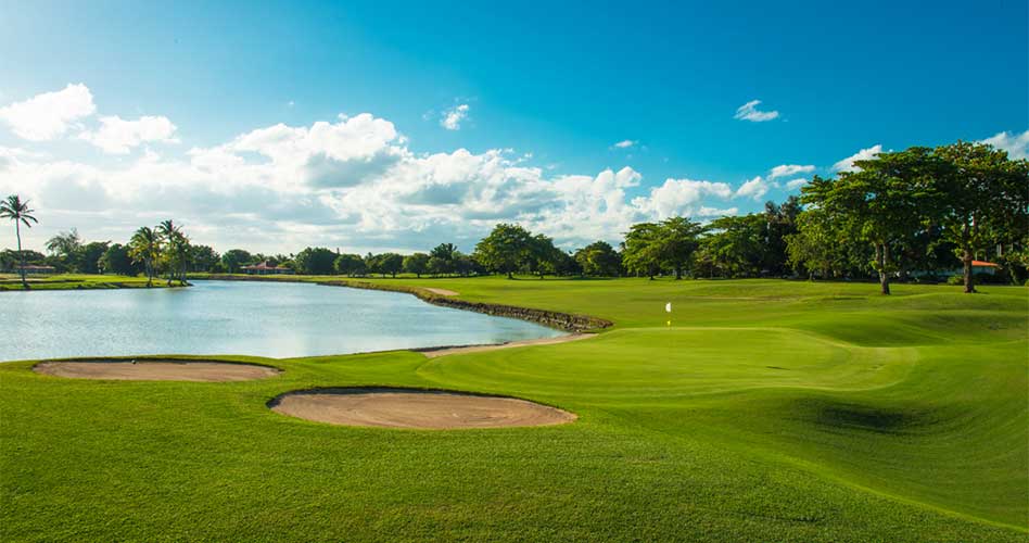 Los eventos de primer nivel mundial realzan la majestuosidad de Casa de Campo