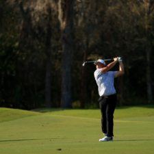 Notas importantes de la Segunda Ronda del World Golf Championships - Workday Championship at The Concession
