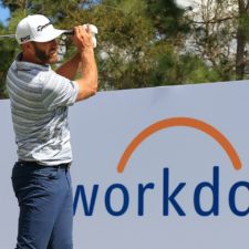 Notas importantes de la Segunda Ronda del World Golf Championships - Workday Championship at The Concession