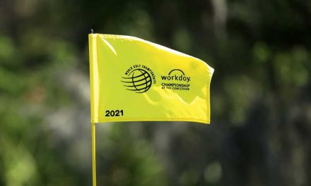 Notas importantes de la Segunda Ronda del World Golf Championships – Workday Championship at The Concession