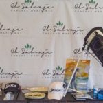 Se disputó con éxito la segunda edición del torneo de golf “Copa El Salvaje”