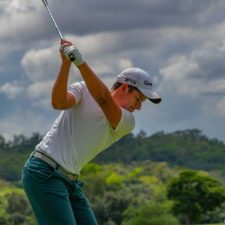 Seis venezolanos jugarán en Sudamericano Juvenil de Golf