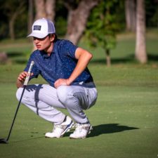 Seis venezolanos jugarán en Sudamericano Juvenil de Golf