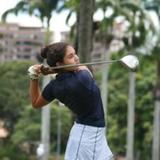 Seis venezolanos jugarán en Sudamericano Juvenil de Golf