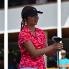 Seis venezolanos jugarán en Sudamericano Juvenil de Golf