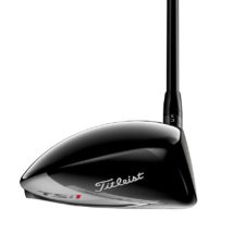 Nuevo Driver TSi1 - Titleist