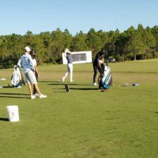 Colaboradores que enriquecen a Revista Fairway