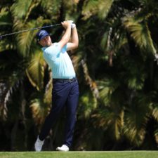 El surafricano Branden Grace campeón en el Puerto Rico Open 2021