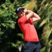 El surafricano Branden Grace campeón en el Puerto Rico Open 2021