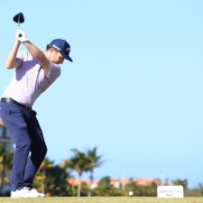 El surafricano Branden Grace campeón en el Puerto Rico Open 2021