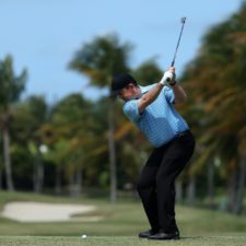 El surafricano Branden Grace campeón en el Puerto Rico Open 2021