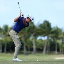 El surafricano Branden Grace campeón en el Puerto Rico Open 2021