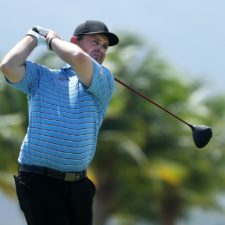 El surafricano Branden Grace campeón en el Puerto Rico Open 2021