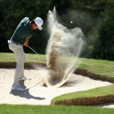 El surafricano Branden Grace campeón en el Puerto Rico Open 2021