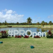 El surafricano Branden Grace campeón en el Puerto Rico Open 2021