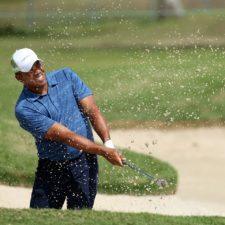 El surafricano Branden Grace campeón en el Puerto Rico Open 2021