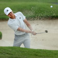 El surafricano Branden Grace campeón en el Puerto Rico Open 2021