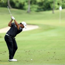 El surafricano Branden Grace campeón en el Puerto Rico Open 2021