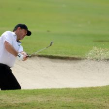 El surafricano Branden Grace campeón en el Puerto Rico Open 2021