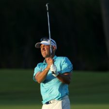 El surafricano Branden Grace campeón en el Puerto Rico Open 2021