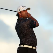 El surafricano Branden Grace campeón en el Puerto Rico Open 2021