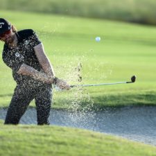 El surafricano Branden Grace campeón en el Puerto Rico Open 2021