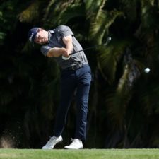 El surafricano Branden Grace campeón en el Puerto Rico Open 2021