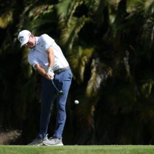 El surafricano Branden Grace campeón en el Puerto Rico Open 2021