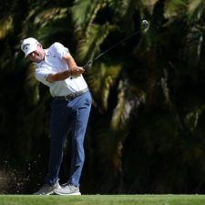 El surafricano Branden Grace campeón en el Puerto Rico Open 2021