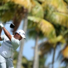 El surafricano Branden Grace campeón en el Puerto Rico Open 2021