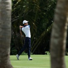 El surafricano Branden Grace campeón en el Puerto Rico Open 2021