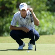 El surafricano Branden Grace campeón en el Puerto Rico Open 2021