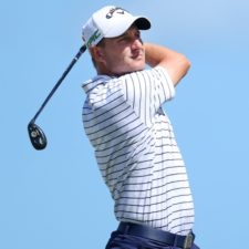 El surafricano Branden Grace campeón en el Puerto Rico Open 2021