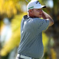 El surafricano Branden Grace campeón en el Puerto Rico Open 2021